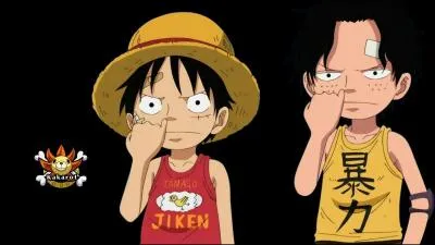 Qui sont ces personnages ?