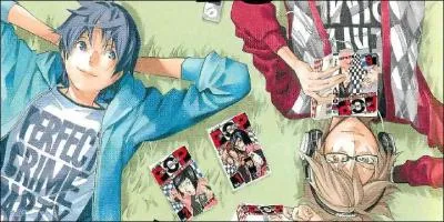 Qui sont ces personnages ?