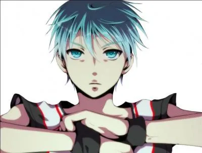 Quel est ce personnage ?