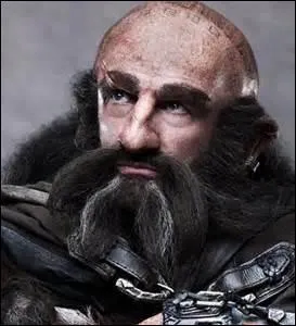 Qui est ce personnage ?