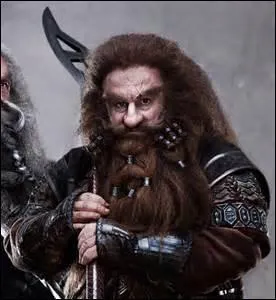 Qui est ce personnage ?