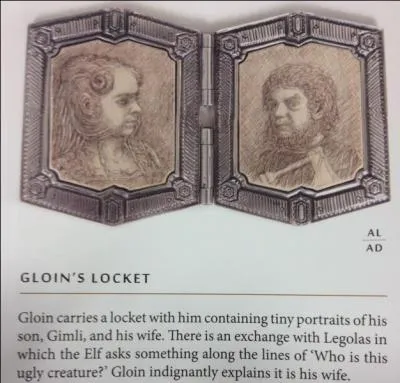 Qui sont les personnages sur la photos ?