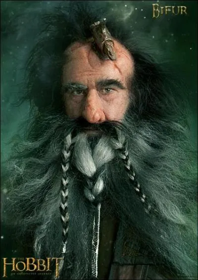 Qui est ce personnage ?