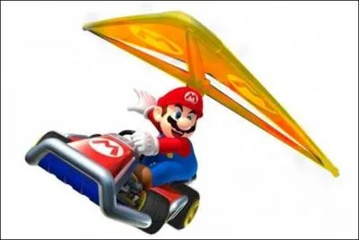 Comment débloque-t-on le deltaplane en or ?