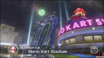 Quel est le meilleur passage secret /raccourci du champidrome (Attention, il peut y avoir des faux passages secrets ou impossibles à prendre) ? (Sans le 200cc)