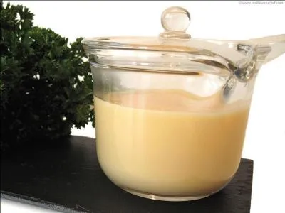 Quelle échalote entre dans la composition de la sauce au beurre blanc ?