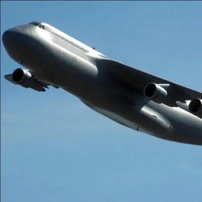 Quel est cet avion ?