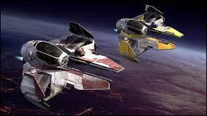 Comment se nomme le chasseur de Obi-Wan ?