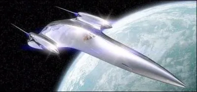 Quel est le croiseur à bord duquel la Reine Padmé voyage dans "La Menace Fantôme" ?