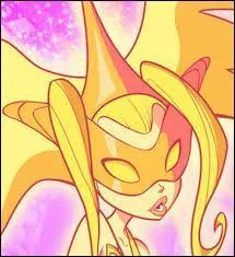 Pourquoi ce personnage porte-t-il un masque ?