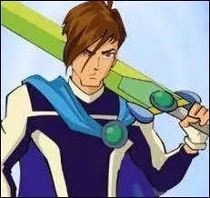 De qui ce jeune homme est-il amoureux ?