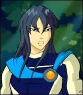 De qui ce jeune homme est-il fou amoureux ?