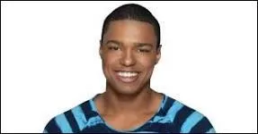 Quel âge a Samuel Nascimento en janvier 2015 ?