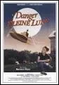 Dans « Danger pleine-lune », quelle est la réplique principale du papillon magique ?