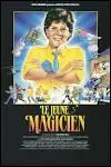 Dans « Le Jeune Magicien », comment se nomme le jeune magicien ?