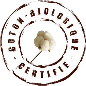 Paradoxe et dilemme : pour pallier &agrave; cela, il existe un certain nombre de labels "coton bio" : qu'en est-il, selon vous ?