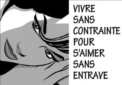 Tout ceci n'est que question de...