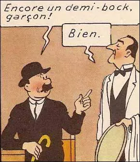 D'après vous laquelle de ces deux expressions est correcte ?