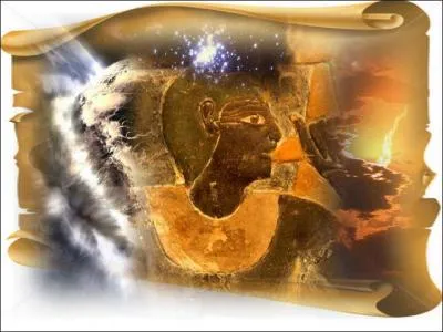 D'après ces livres certains attribuaient aux Égyptiens une provenance asiatique par l'un des fils de Cham ; qui est ce fils ?