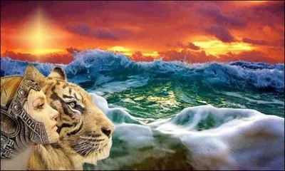 Les histoires rapportant des déluges et la survie d'une poignée d'élus sont très répandues dans toutes les mythologies du monde.