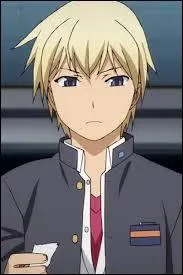 Reconnaissez-vous ce personnage montré en image ?