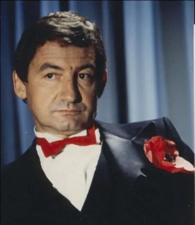 La communion solennelle vue par Desproges : Pour moi, c'est un jour qui a beaucoup compté, ma communion solennelle, C'est le jour où j'ai appris que...