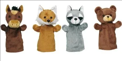 Dans le titre d'une fable, qui est indissociable des deux compagnons ?