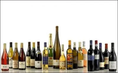 La région Rhône-Alpes est spécialisée en vins.