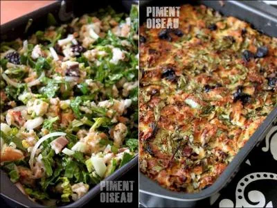 Quand je vous dis : "Lentilles, bufs de Salers, fromages et saucissons", cela vous fait penser à :