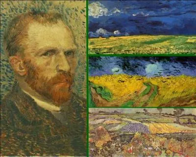 Le peintre Vincent Van Gogh est mort il y a 125 ans à Auvers-sur-Oise. Dans quelles circonstances meurt-il le 29 juillet 1890 ?