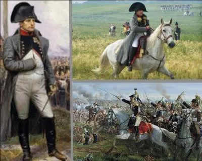 Nous commémorerons également cette année en juin, le bicentenaire de la grande bataille napoléonienne ...