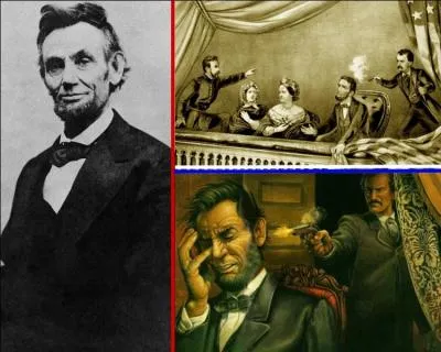 2015, sera l'année du 150 ème anniversaire de la mort d'Abraham Lincoln. Dans quel théâtre de Washington au nom d'un futur président des Etats-Unis, fut-il assassiné le 14 avril 1865 ?