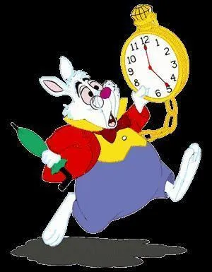 C'est un prénom que je recherche, alors ne me pose pas un lapin !