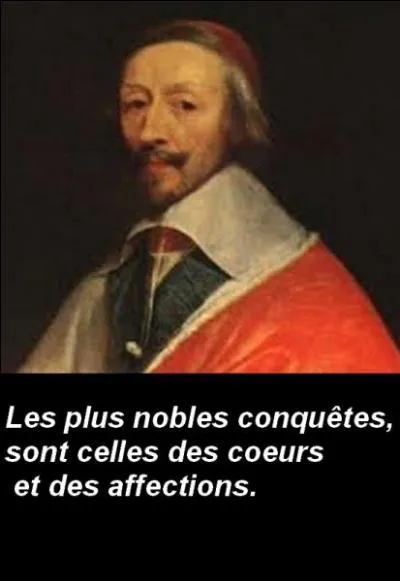 Quel est l'auteur de cette citation ?