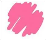 Quelles couleurs faut-il mélanger pour obtenir du rose ?