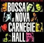 Le 22 novembre 1962, le monde entier découvre la bossa-nova, mélange de jazz et de samba, lors d'un concert de Tom Jobim au Carnegie Hall. Qui étaient ses complices ?