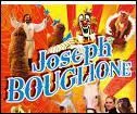 Le 11 mai 1985 Joseph Bouglione est fait chevalier de la Légion d'honneur. Que deviendra le Cirque d'hiver dont il avait la direction depuis 1934 ?