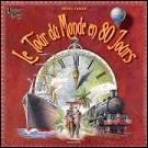Les seuls mots "tour du monde" évoquent encore Jules Verne. En 80 jours, quel moyen de transport son héros, Phileas Fogg, n'a-t-il pas emprunté ?