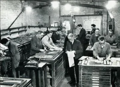 Le Journal du Centre a fêté, au mois de septembre, ses...