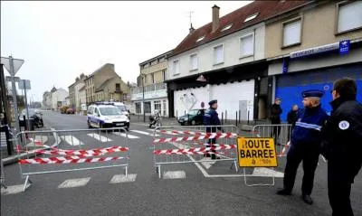Quel objet insolite, nécessitant l'évacuation des riverains, a été retrouvé, lors de travaux de construction à Nevers ?