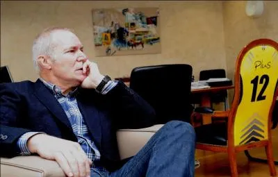 L'entreprise nivernaise Textilot a fêté ses...