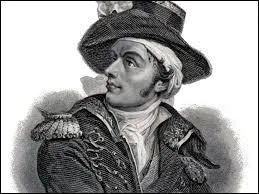 Comment est mort François Athanase Charette de La Contrie ?