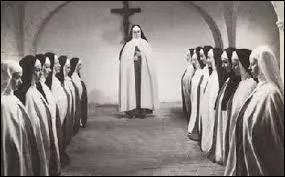 Que doit-on à Bernanos qui inspira F.Poullenc ?