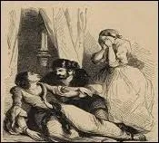 Quel drame écrit par Victor Hugo est à l'origine de « La Gioconda » ?