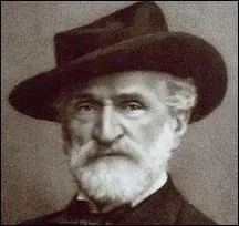 Qui est le compositeur de « Rigoletto » dont l'opéra s'inspire d'une pièce de Victor Hugo : « Le roi s'amuse » ?