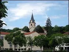 Nous sommes maintenant dans la banlieue de Nancy, à Ludres. Nous nous trouvons donc en région ...
