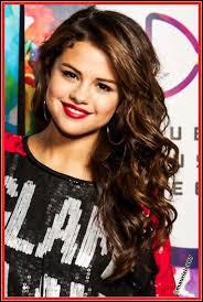 Comment s'appellent les fans de la belle brunette Selena Gomez ?
