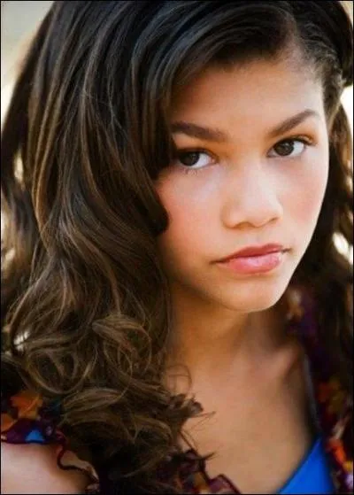 Les fans de la magnifique Zendaya Coleman sont les...
