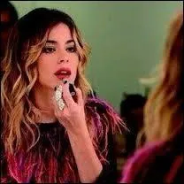 Nous avons les fans de Martina Stoessel qui s'appellent les...