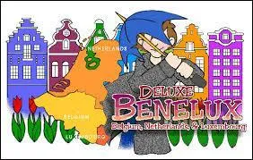 La première lettre du nom du pays est la même que celle du nom de sa capitale :